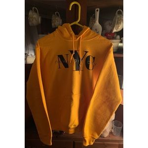 Gildan NYC Hoodie